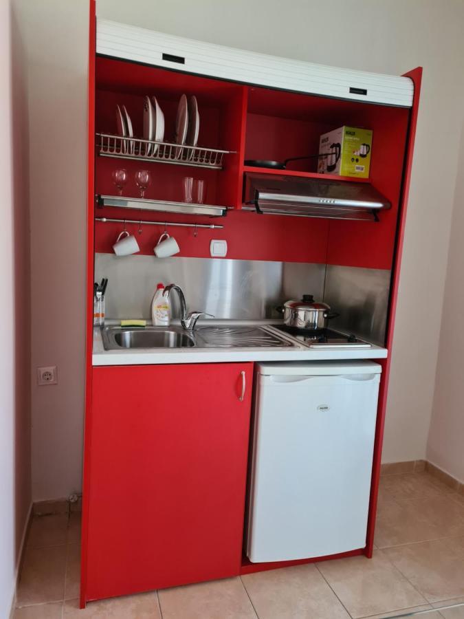 Frodo Studios Kávos المظهر الخارجي الصورة